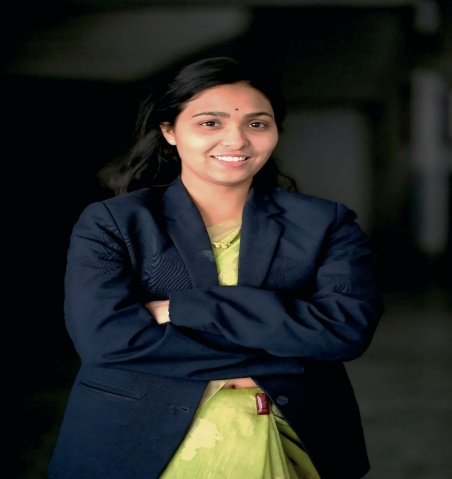 Prof. Damini Tonde