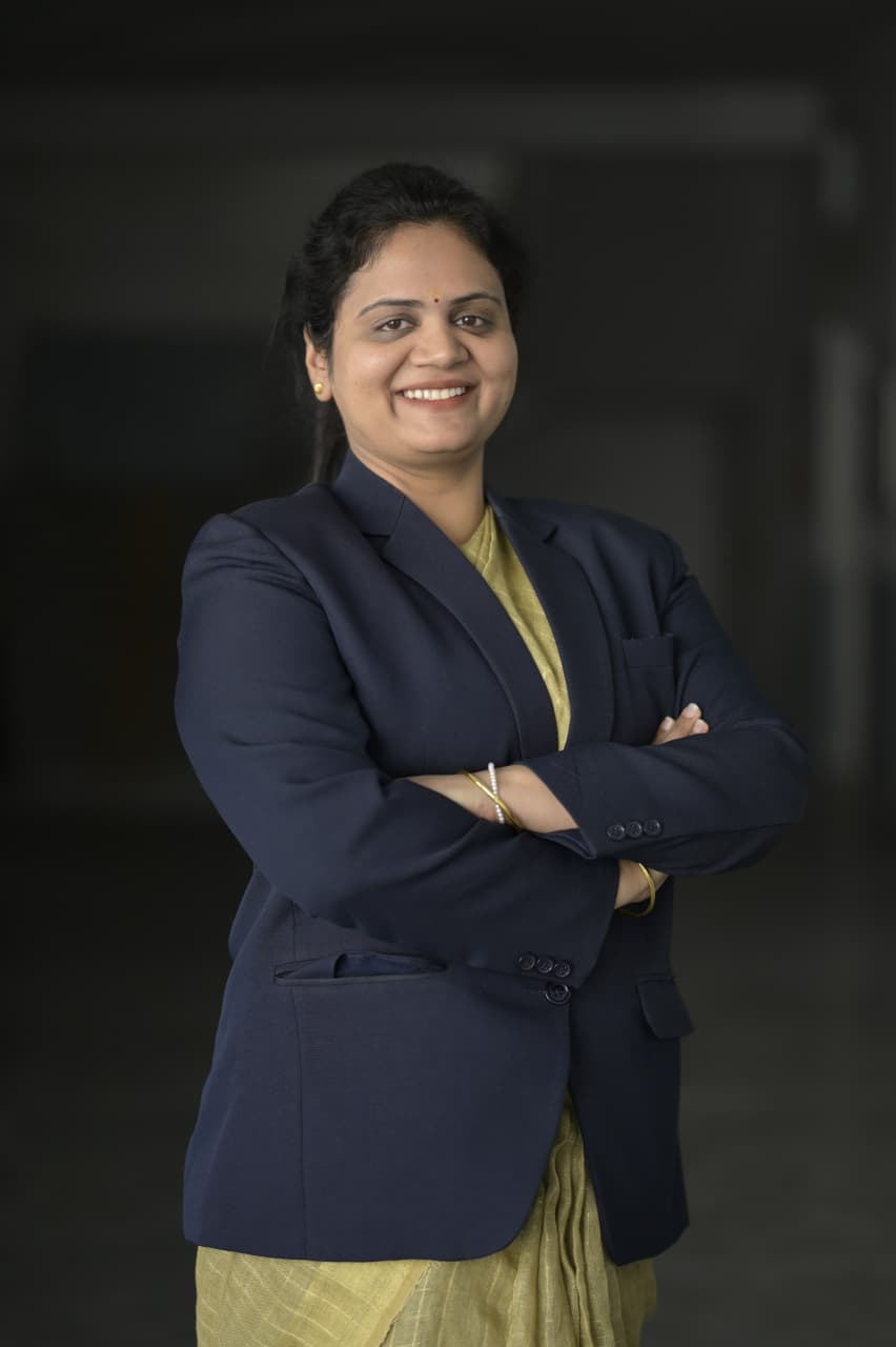 Dr. Rasika Chafle
