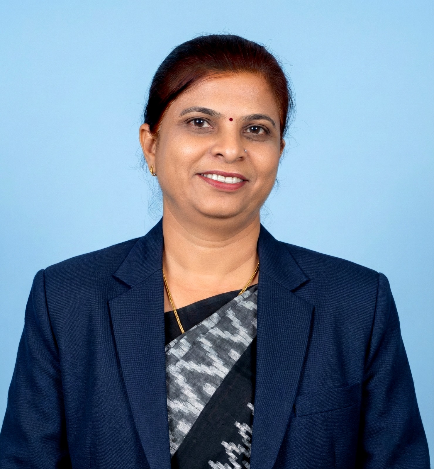 Prof. Smita Matte